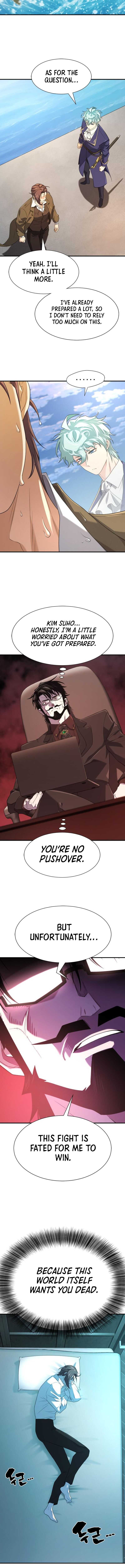 Read The Greatest Estate Developer Manga Online