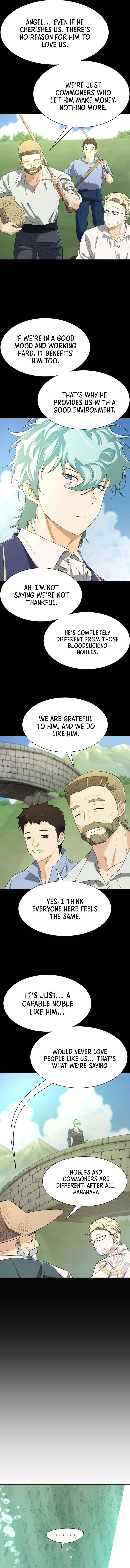 Read The Greatest Estate Developer Manga Online