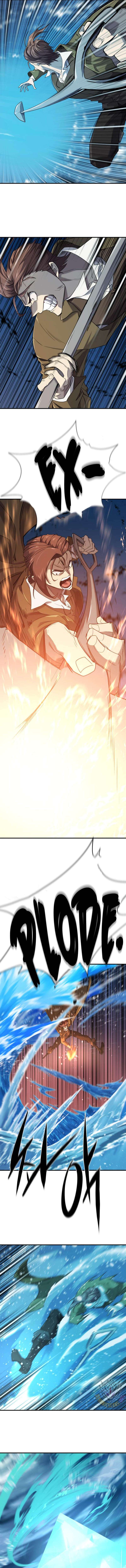 Read The Greatest Estate Developer Manga Online