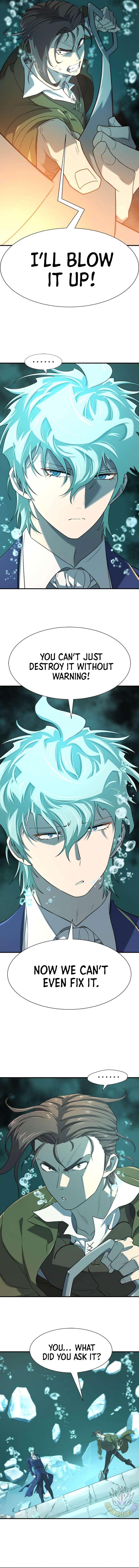 Read The Greatest Estate Developer Manga Online