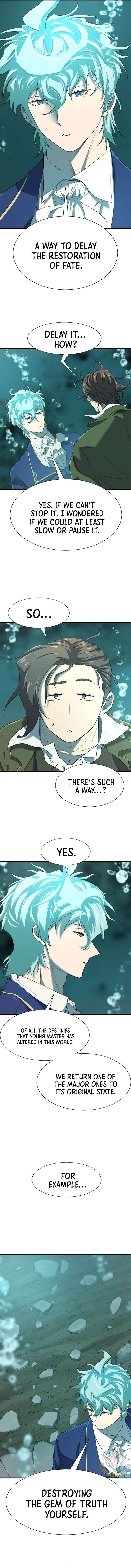 Read The Greatest Estate Developer Manga Online