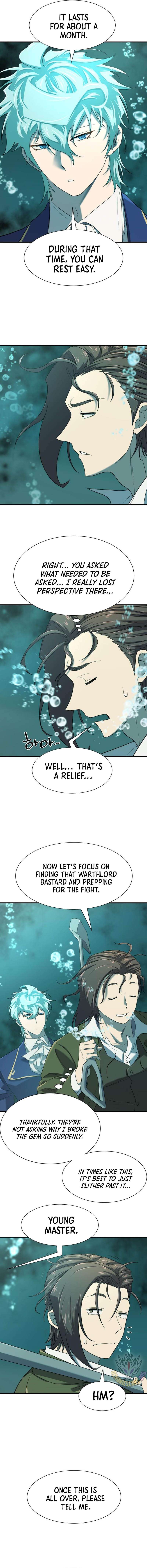 Read The Greatest Estate Developer Manga Online