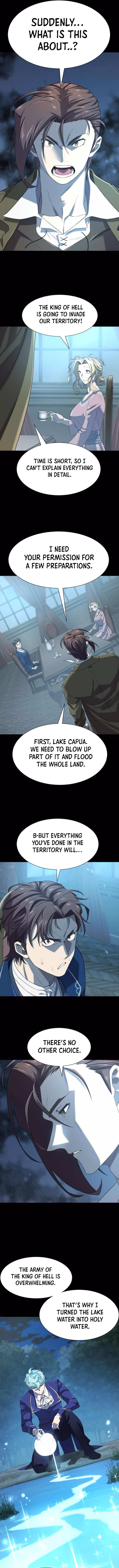 Read The Greatest Estate Developer Manga Online