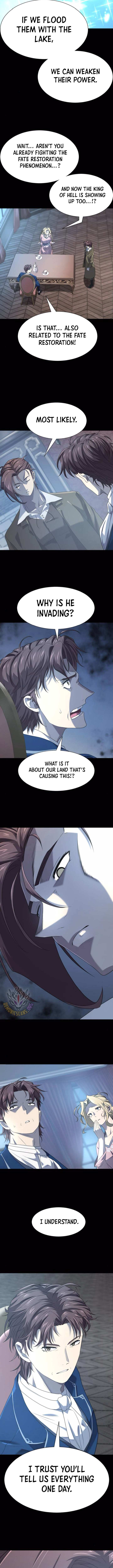 Read The Greatest Estate Developer Manga Online