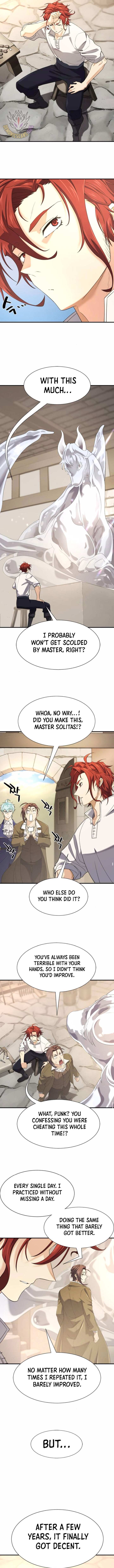 Read The Greatest Estate Developer Manga Online