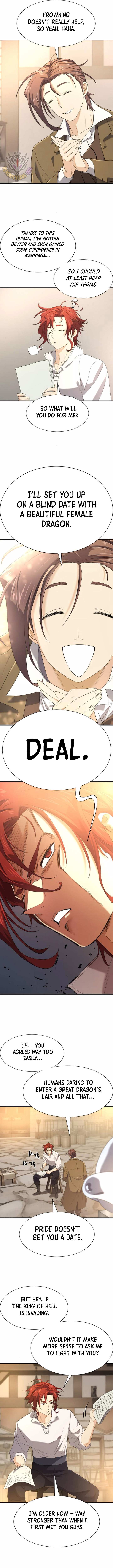 Read The Greatest Estate Developer Manga Online