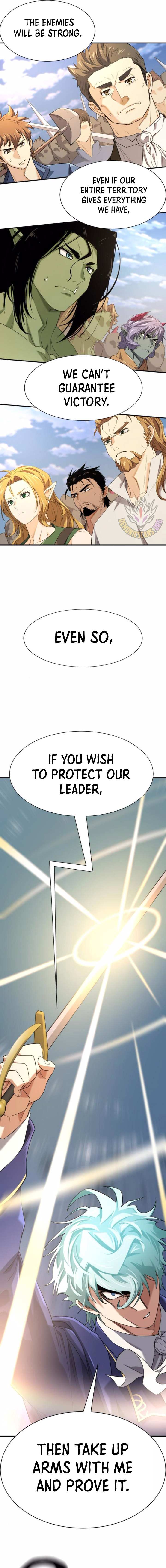 Read The Greatest Estate Developer Manga Online