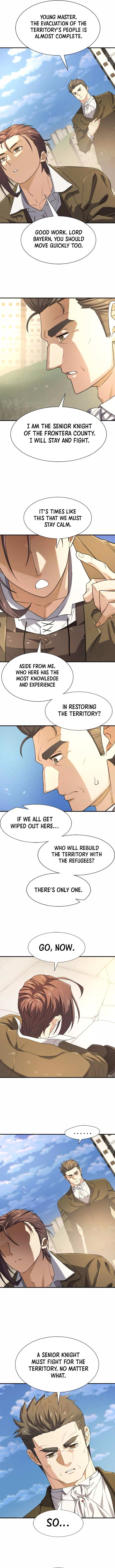 Read The Greatest Estate Developer Manga Online