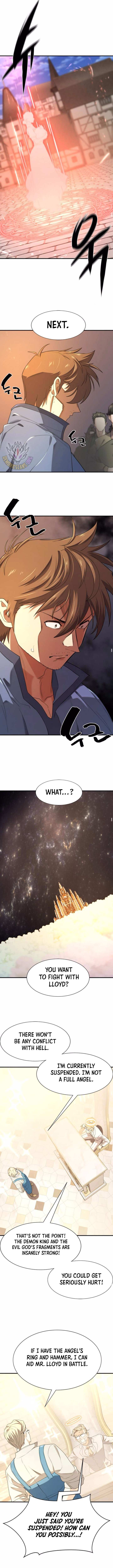 Read The Greatest Estate Developer Manga Online