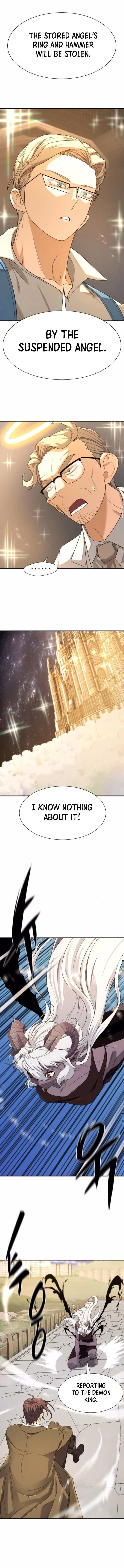 Read The Greatest Estate Developer Manga Online