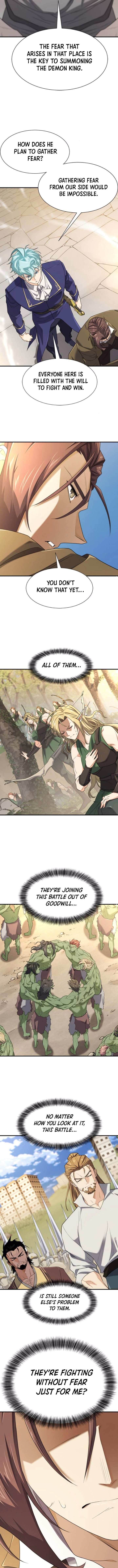 Read The Greatest Estate Developer Manga Online