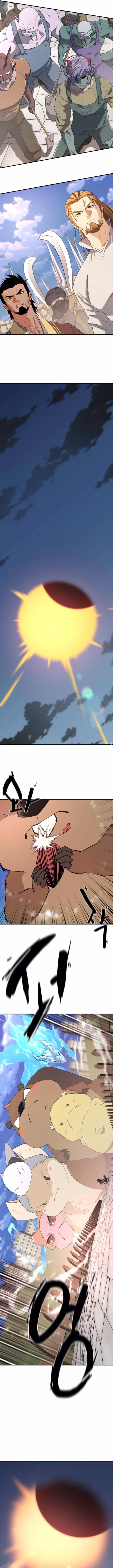 Read The Greatest Estate Developer Manga Online