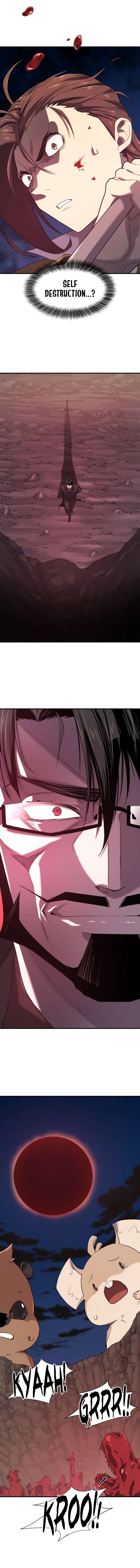 Read The Greatest Estate Developer Manga Online