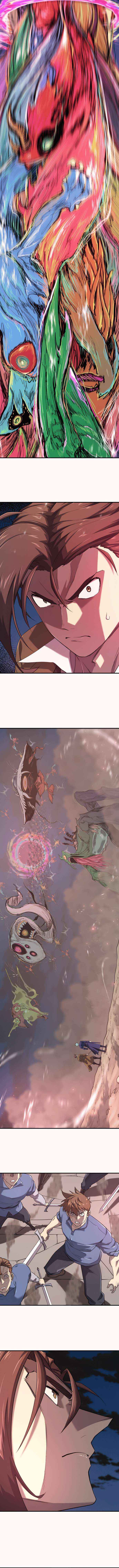 Read The Greatest Estate Developer Manga Online