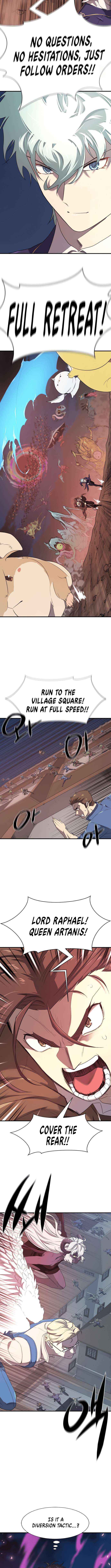 Read The Greatest Estate Developer Manga Online