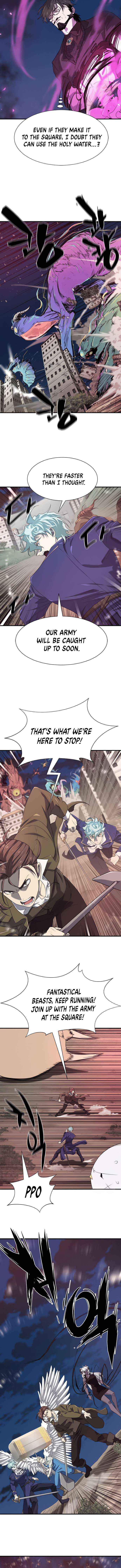 Read The Greatest Estate Developer Manga Online