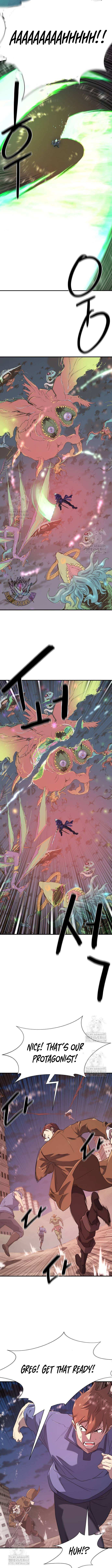 Read The Greatest Estate Developer Manga Online