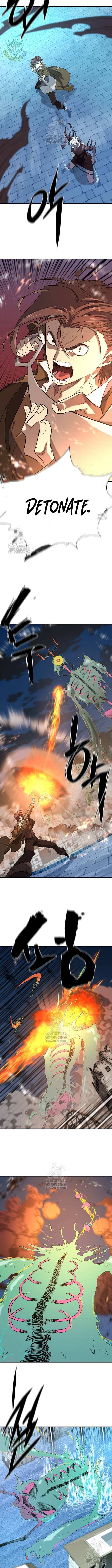 Read The Greatest Estate Developer Manga Online