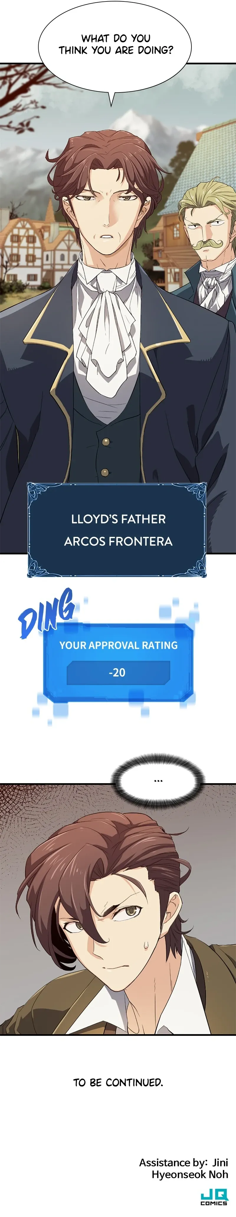 Read The Greatest Estate Developer Manga Online