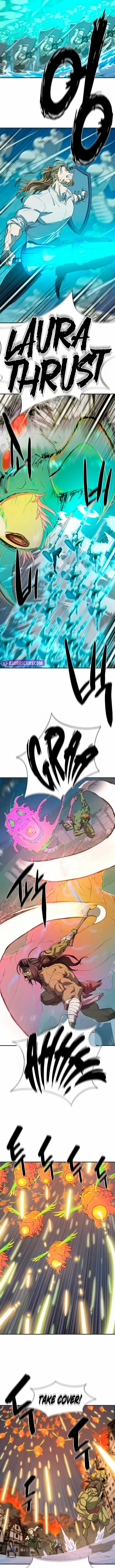 Read The Greatest Estate Developer Manga Online