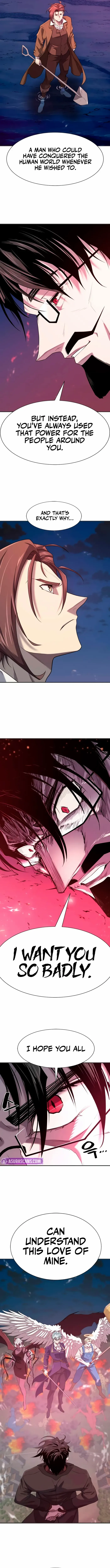 Read The Greatest Estate Developer Manga Online