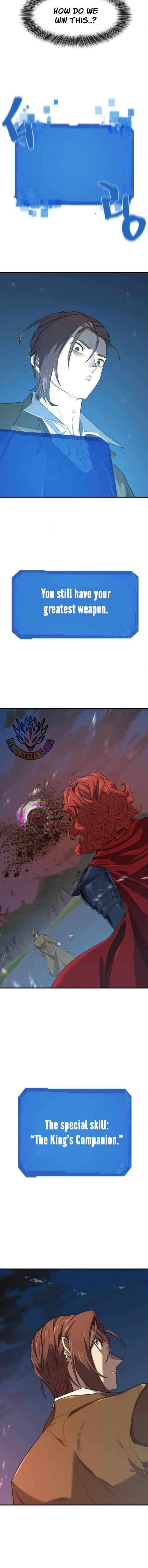 Read The Greatest Estate Developer Manga Online