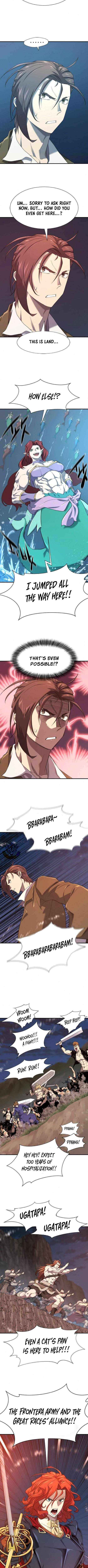 Read The Greatest Estate Developer Manga Online