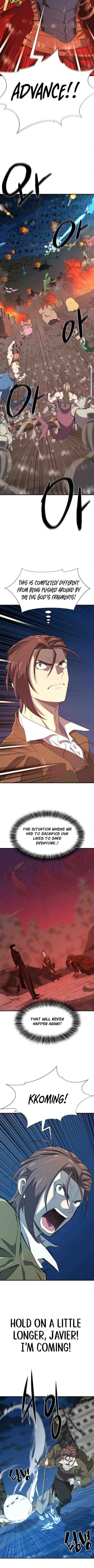 Read The Greatest Estate Developer Manga Online