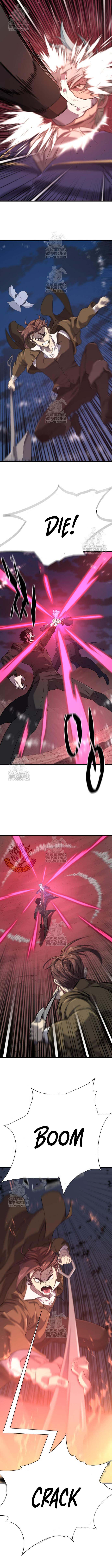 Read The Greatest Estate Developer Manga Online