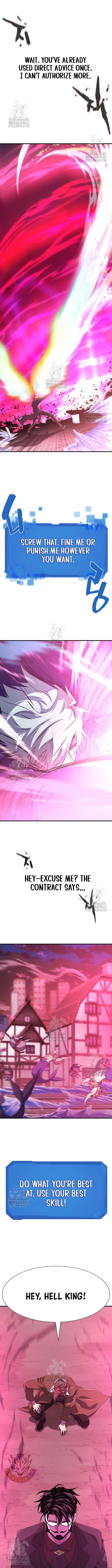 Read The Greatest Estate Developer Manga Online