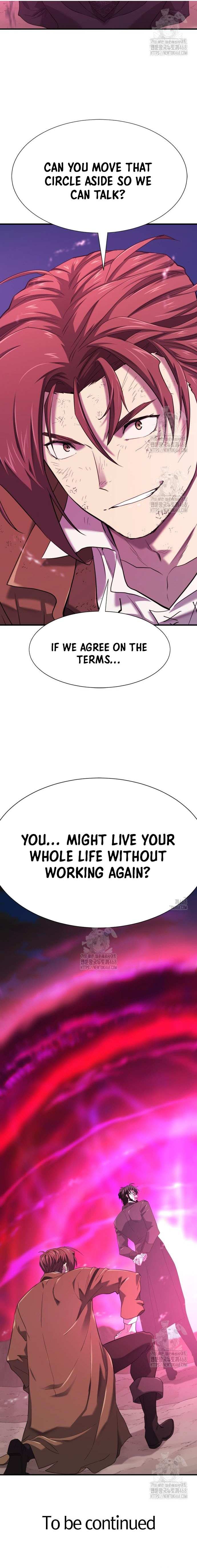 Read The Greatest Estate Developer Manga Online