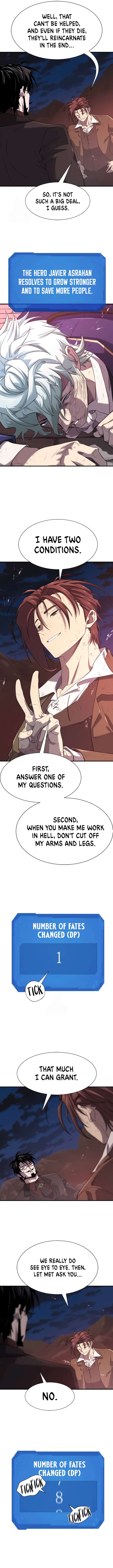 Read The Greatest Estate Developer Manga Online