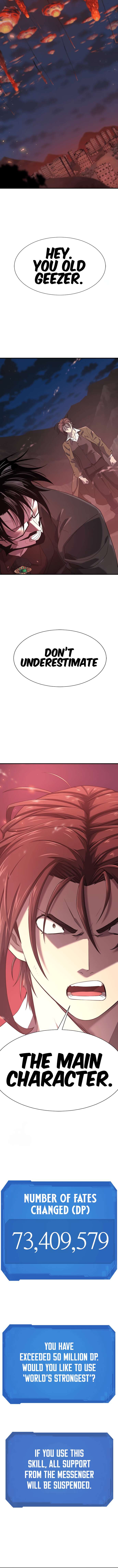 Read The Greatest Estate Developer Manga Online