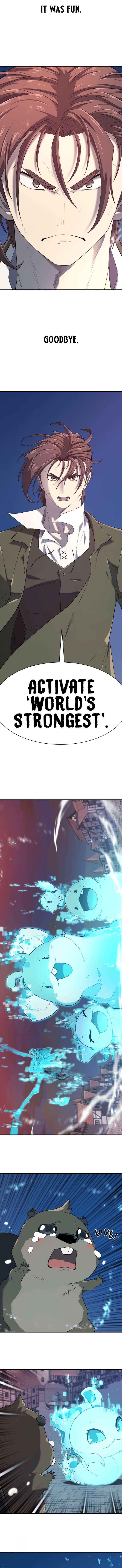 Read The Greatest Estate Developer Manga Online