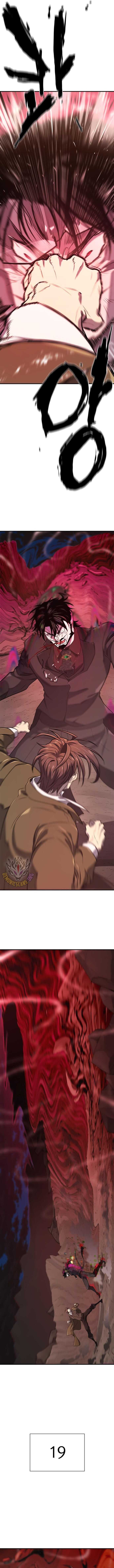 Read The Greatest Estate Developer Manga Online