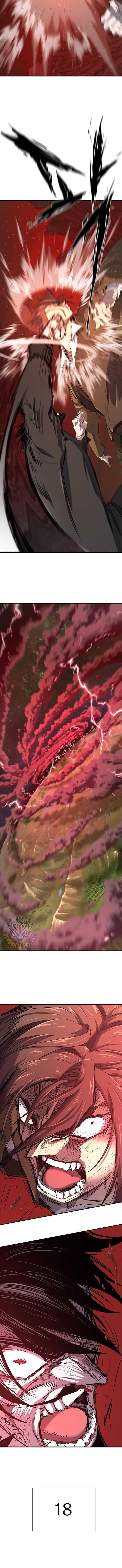 Read The Greatest Estate Developer Manga Online