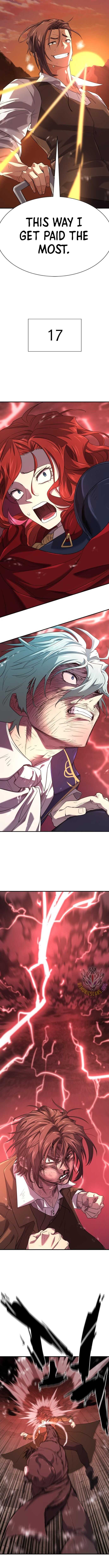 Read The Greatest Estate Developer Manga Online