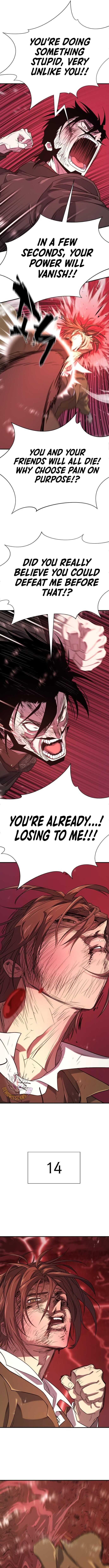 Read The Greatest Estate Developer Manga Online