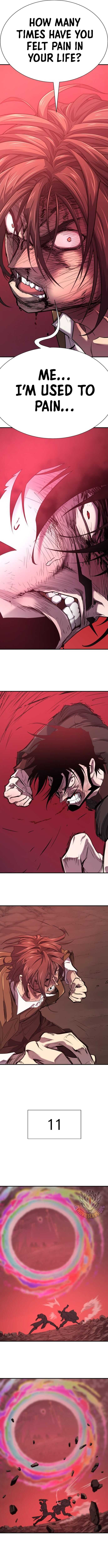 Read The Greatest Estate Developer Manga Online