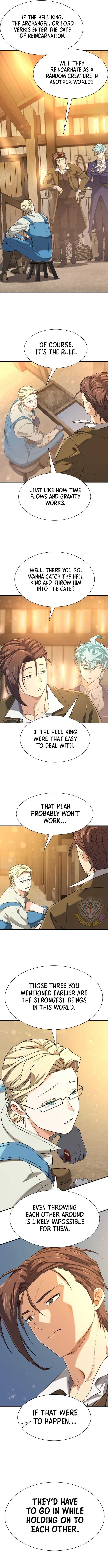 Read The Greatest Estate Developer Manga Online