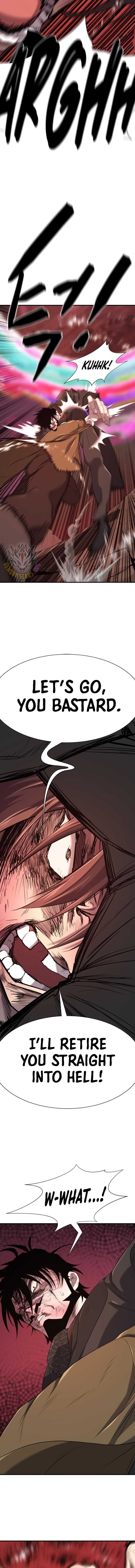 Read The Greatest Estate Developer Manga Online