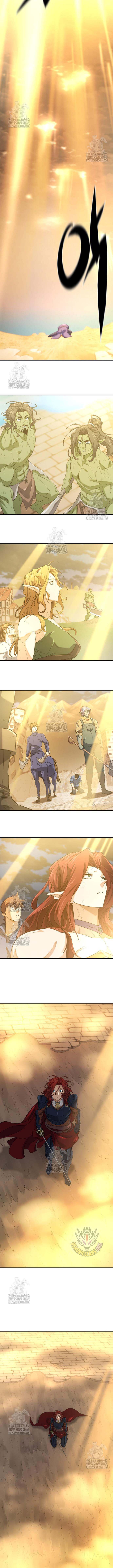 Read The Greatest Estate Developer Manga Online