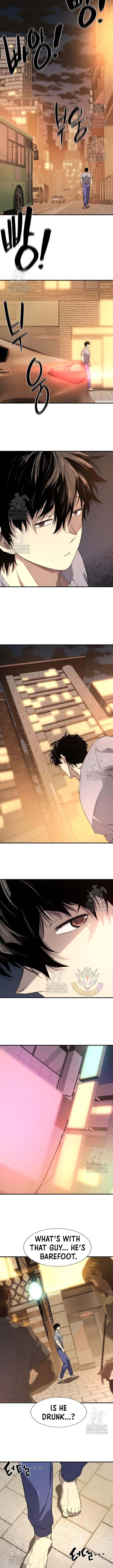 Read The Greatest Estate Developer Manga Online