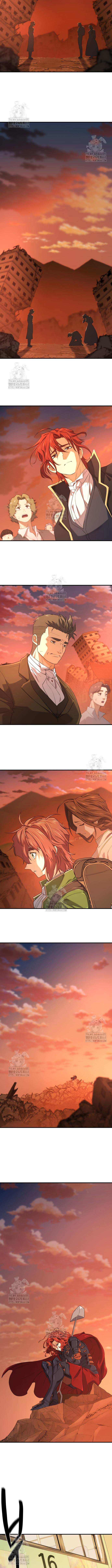 Read The Greatest Estate Developer Manga Online