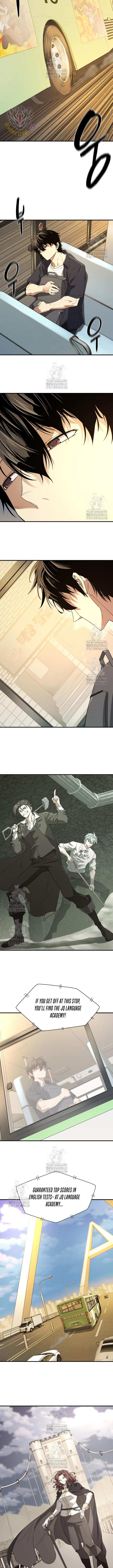 Read The Greatest Estate Developer Manga Online