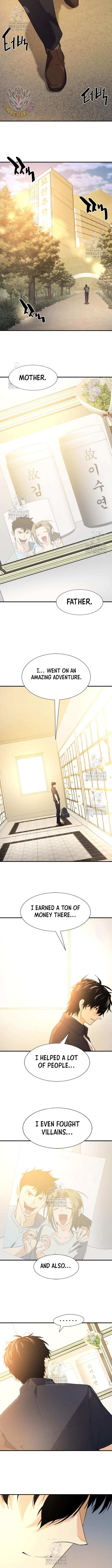 Read The Greatest Estate Developer Manga Online