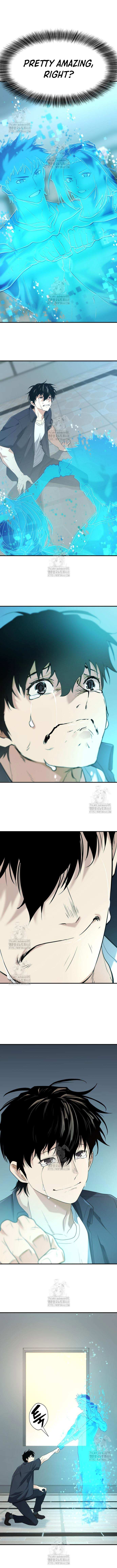 Read The Greatest Estate Developer Manga Online