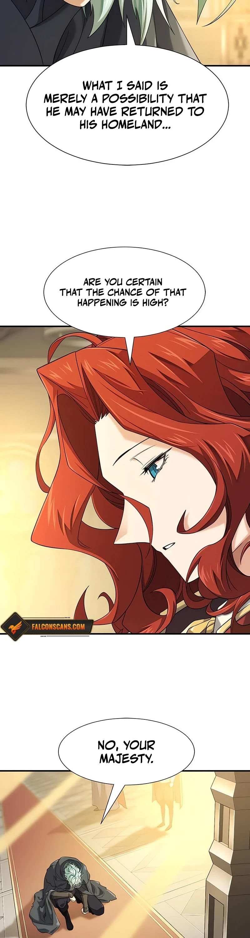 Read The Greatest Estate Developer Manga Online