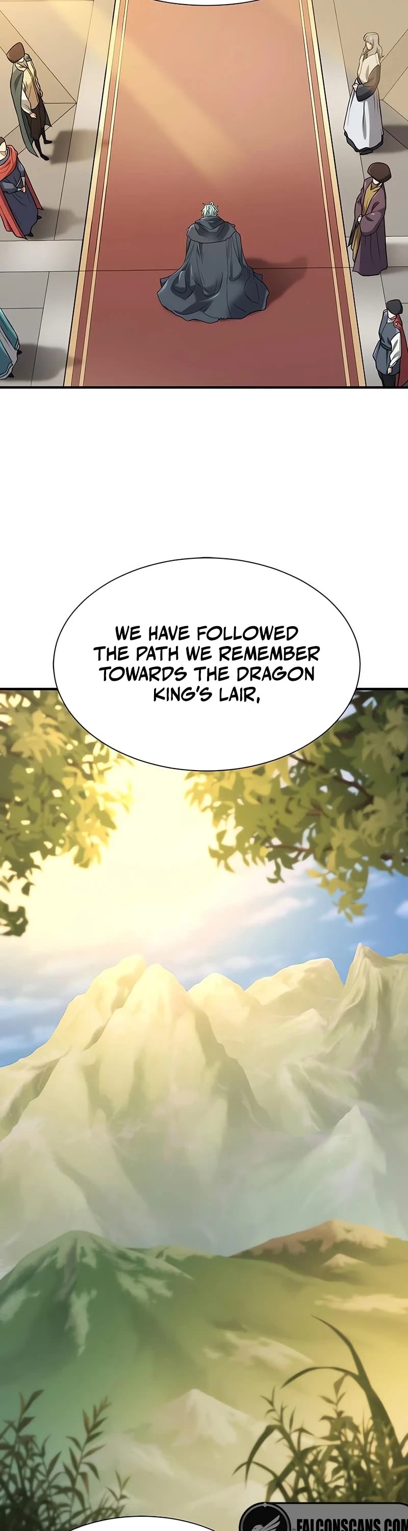 Read The Greatest Estate Developer Manga Online