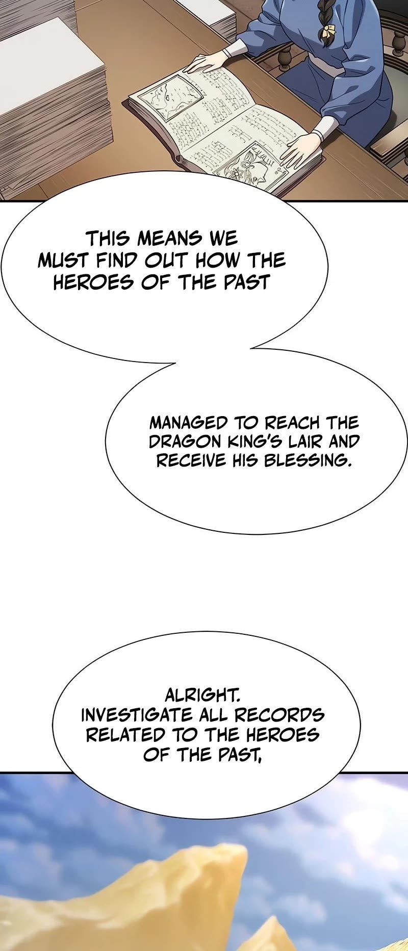 Read The Greatest Estate Developer Manga Online